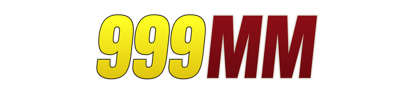 999mm